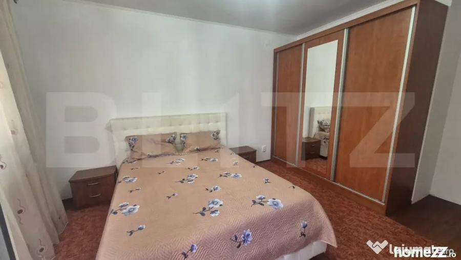 Garsonieră decomandată în Careiului
