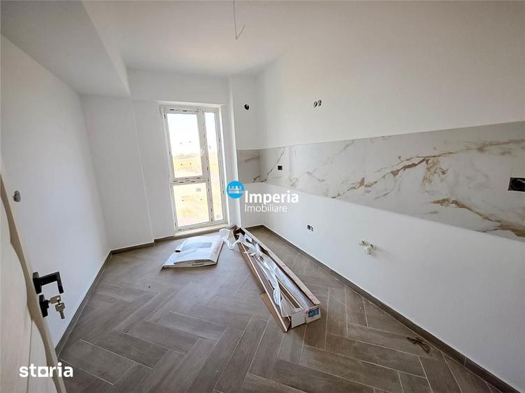 Apartament cu 3 camere în Copou