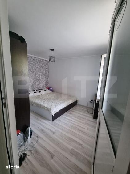 Casă cu 2 camere cu Teren 68 Mp în Schela