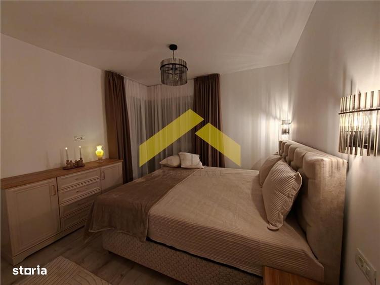 Apartament 3 camere de lux de vanzare in Adora Park - 4