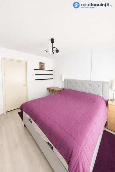 Apartament cu 4 camere în Lujerului