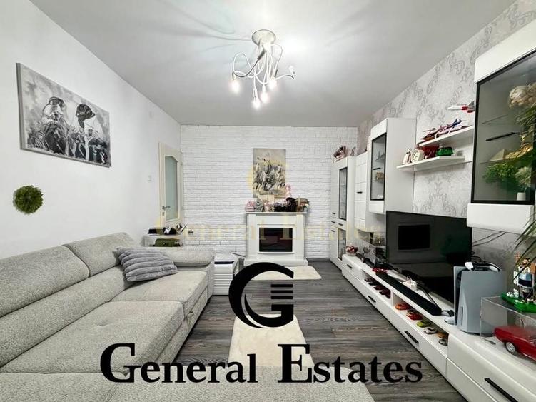 Vânzare apartament cu 3 camere decomandat, complet renovat | Canta - 3