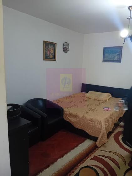 Garsonieră semidecomandată în Drumul Taberei