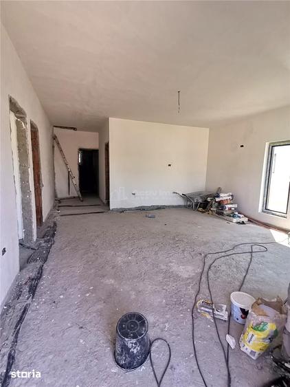Pantelimon, Drumul Garii, vila P+M, 4 camere, teren 346 mp - 6