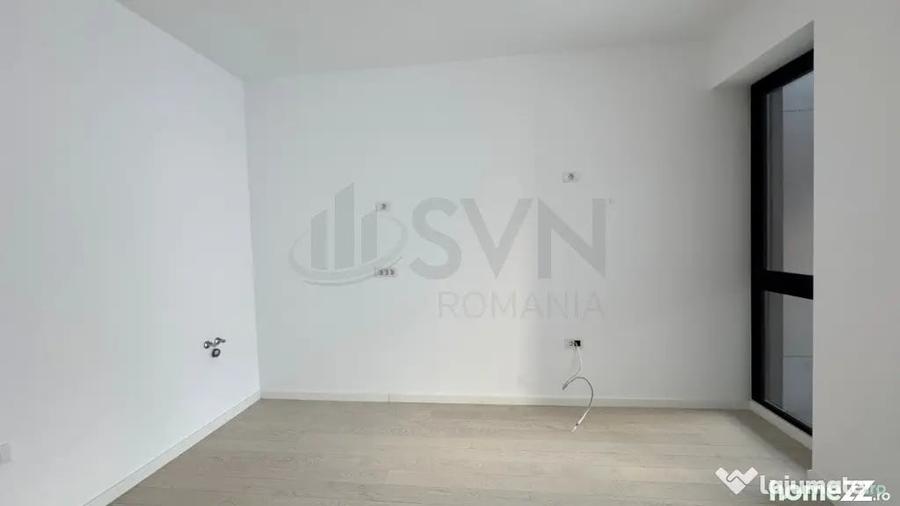 Apartament cu 2 camere semidecomandat în Herăstrău
