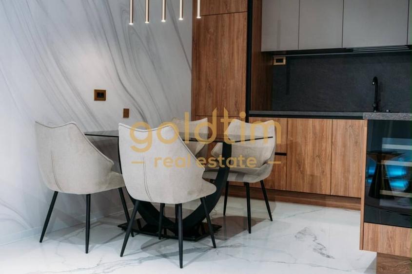 Apartament 2 Camere Lux | One Floreasca Towers | Prima Închiriere | Parcare - 16