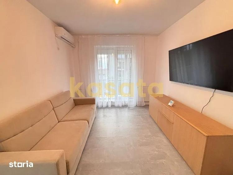 Apartament cu 2 camere în Roșu