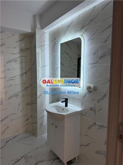 Apartament cu 3 camere decomandat în Fundeni