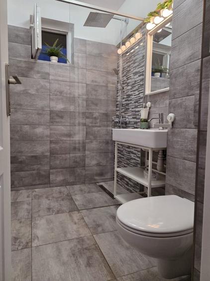 Apartament cu 2 camere semidecomandat, mobilat în Drumul Taberei