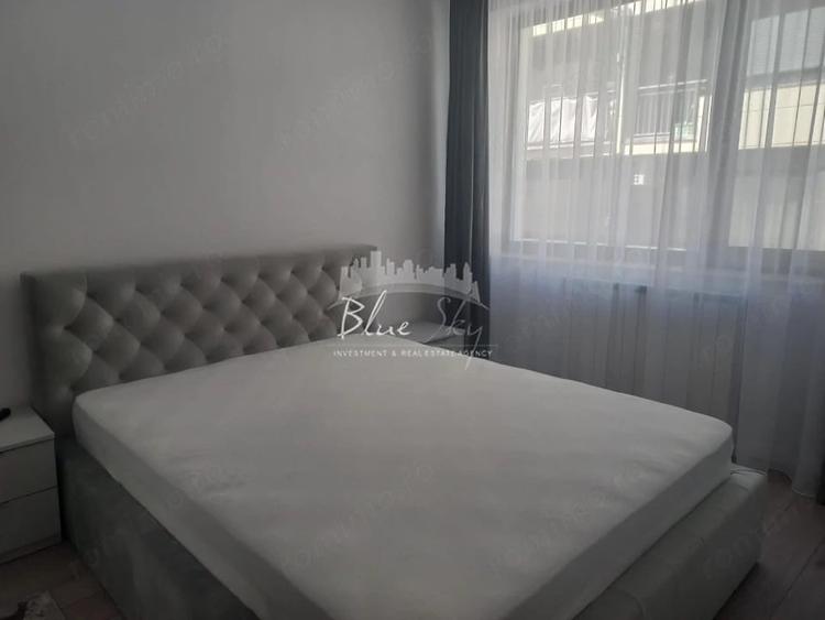 Campusul Universitar- Apartament cochet 2 cam ,loc de parcare, prima inchiriere - 5