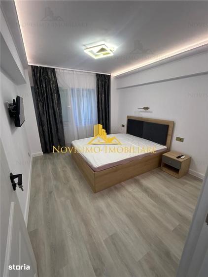 Apartament cu 2 camere decomandat în Ultracentral