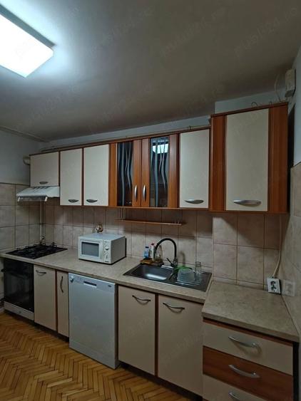 Complexul Studentesc | 3 Camere | 2 Bai |  Centrala Proprie . - 6