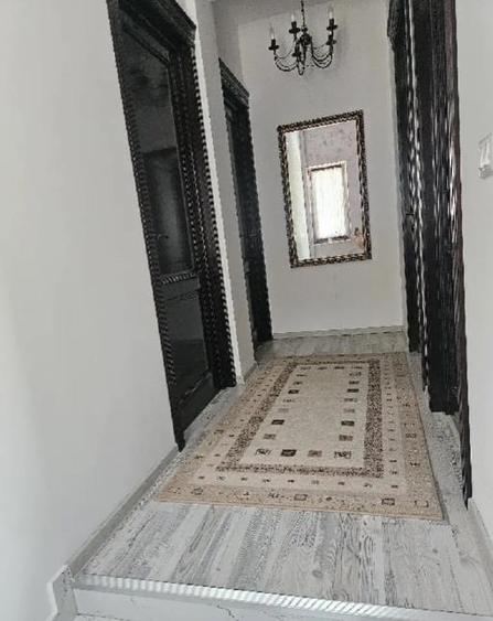 Casă cu 4 camere cu Teren 163 Mp în Valea Lupului