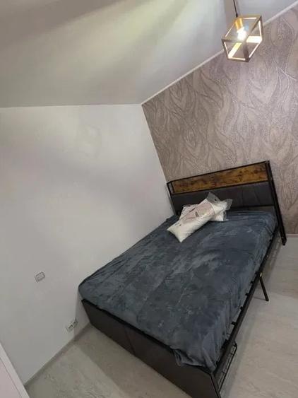Garsonieră semidecomandată, mobilată în Doamna Ghica