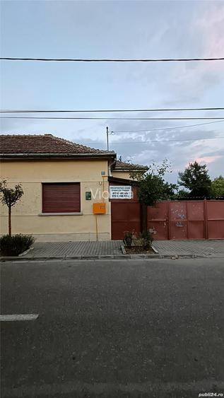Casa de vanzare in Timisoara
