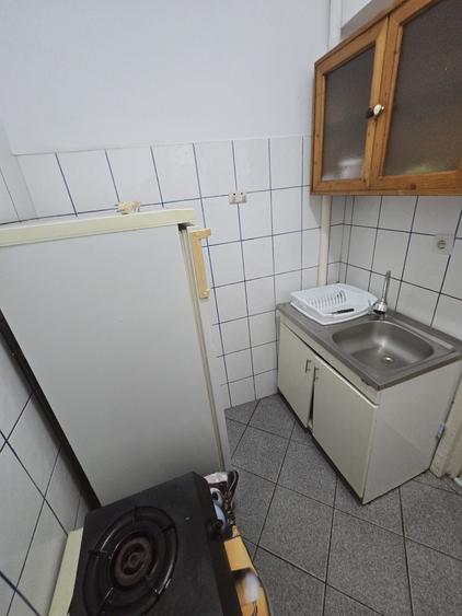 Apartament cu 2 camere decomandat în Bahne