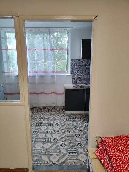 Garsonieră semidecomandată în Mănăștur