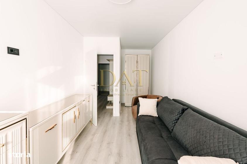 Apartament cu 3 camere în Zorilor