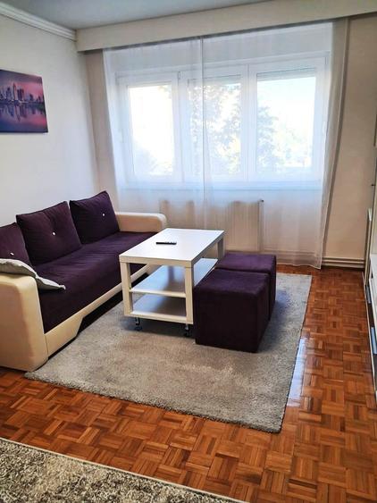 Apartament cu 2 camere decomandat în Cedonia