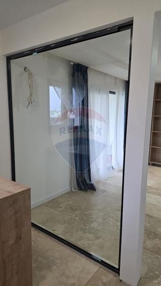 Duplex cu 5 camere cu Teren 250 Mp în Clinceni