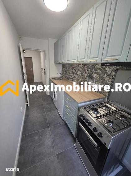 Garsonieră decomandată în Nerva Traian