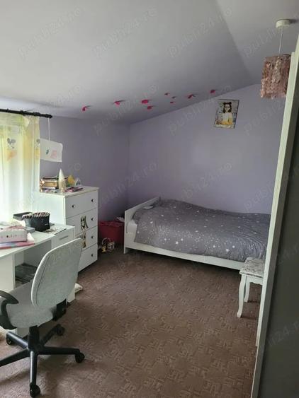 Casă cu 3 camere în Tudor Vladimirescu