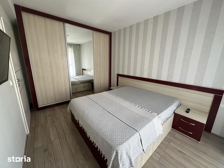 Apartament cu 2 camere în Bartolomeu
