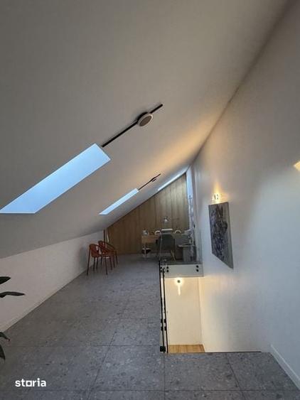 Casă cu 4 camere cu Teren 320 Mp în Libertății
