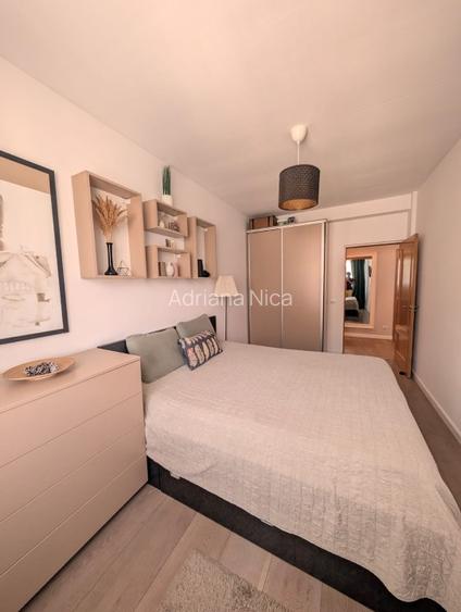 Vând apartament cu 3 camere