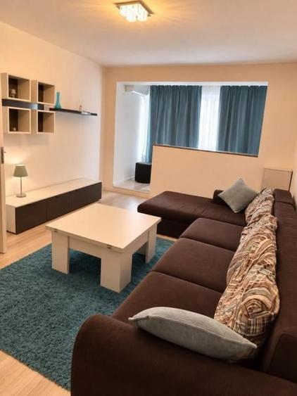 Apartament cu 2 camere în Drumul Taberei