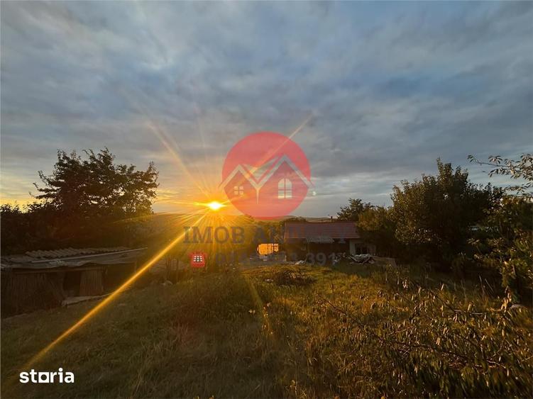 Teren de 600 mp, în Somova