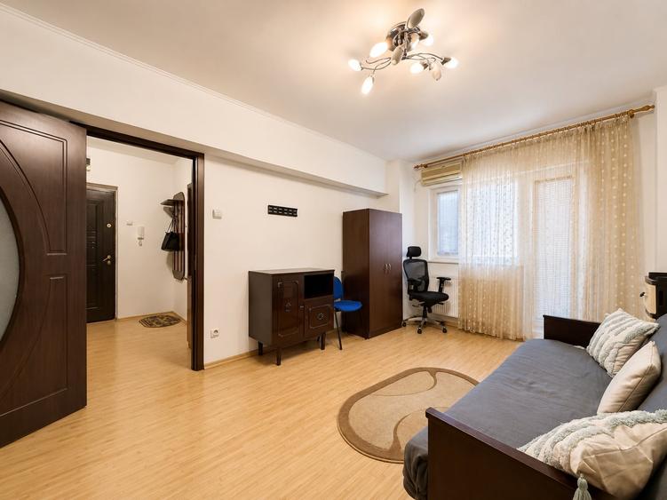 Apartament 2 camere Ghencea - 2