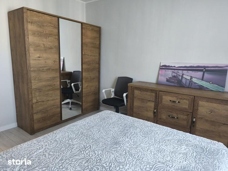 Apartament cu 3 camere în Drumul Taberei