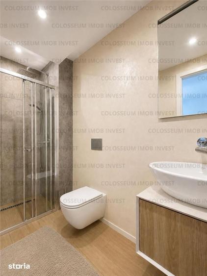 COMISION 0% Apartament 3 camere | 2 bai | etaj 2 | parcare | Tractorul - 14