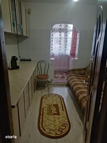 Apartament cu 2 camere în Țifești