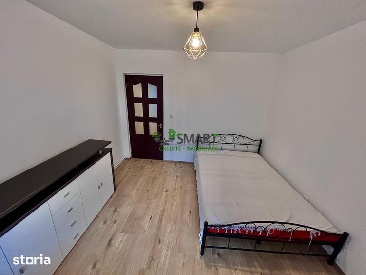 Apartament cu 3 camere decomandat în Orașul Vechi