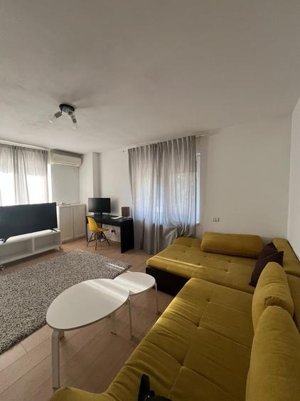 Apartament 2 camere Timpuri Noi / Mihai Bravu - 1