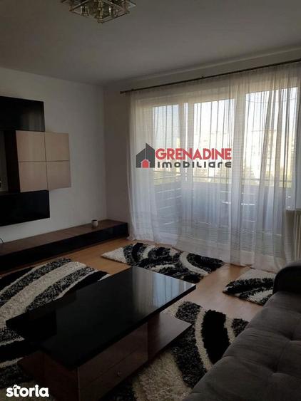 Apartament cu 2 camere decomandat în Bartolomeu