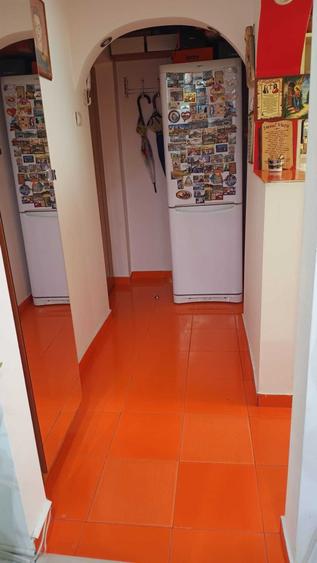 Apartament cu 2 camere în Rahova