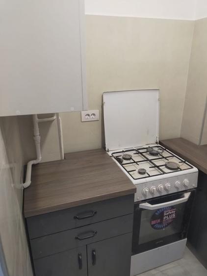 Garsonieră decomandată în Fălticeni