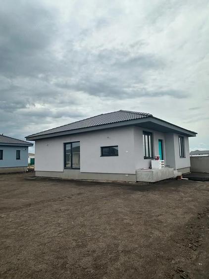 Casă cu 1 camere cu Teren 360 Mp în Central