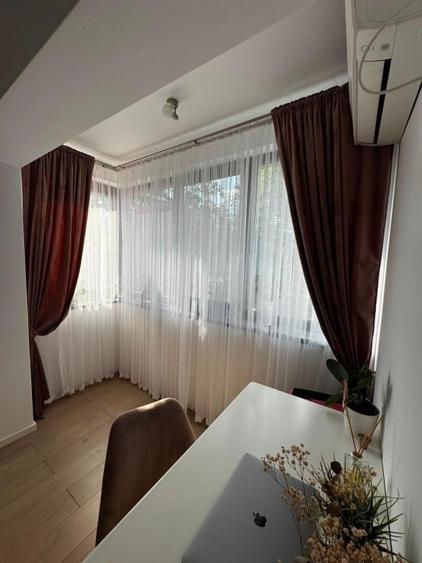Apartament cu 2 camere decomandat, mobilat în Tudor Vladimirescu