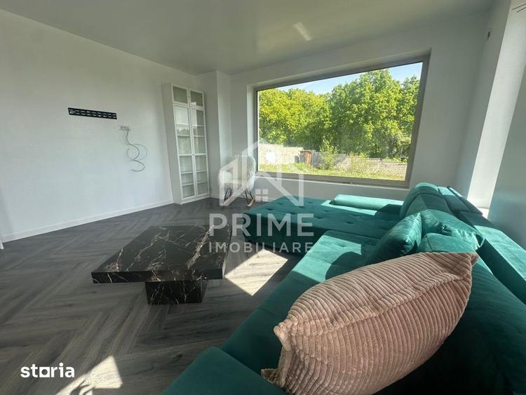 Eleganta mediteraneana + panorama de top| Casa Individuala 210 mp| zon - 15