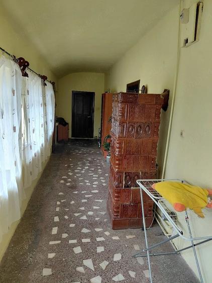 Casă cu 3 camere cu Teren 2158 Mp în Fârdea