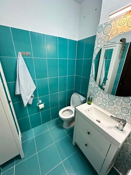 Apartament cu 2 camere decomandat în Costin Georgian
