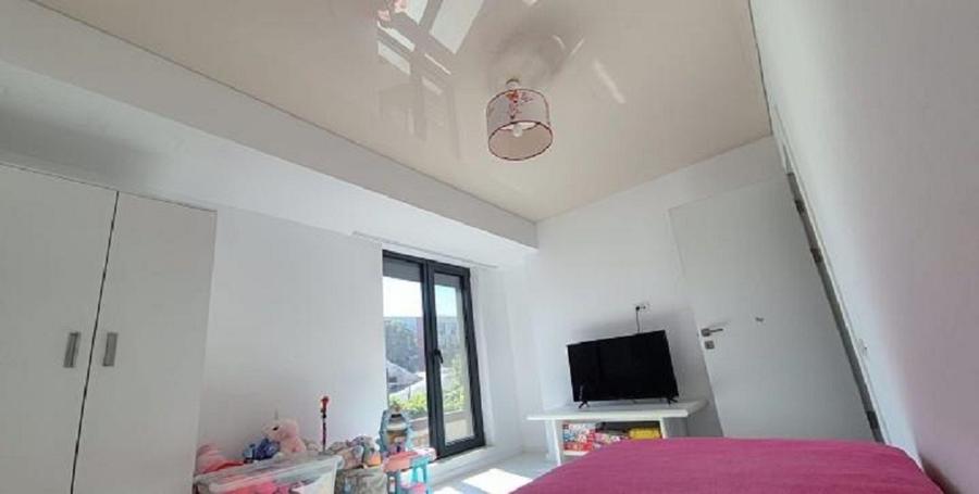 Apartament cu 3 camere decomandat, mobilat în Inel II