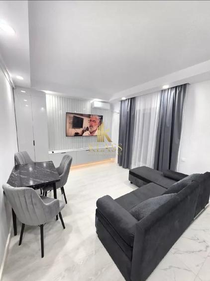 Apartament 3 camere Cosmopolis, la prima inchiriere - 1