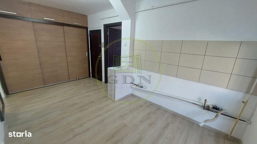 Apartament doua camere decomandat, etajul 1, Cartier 1 Mai zona Autoga - 1