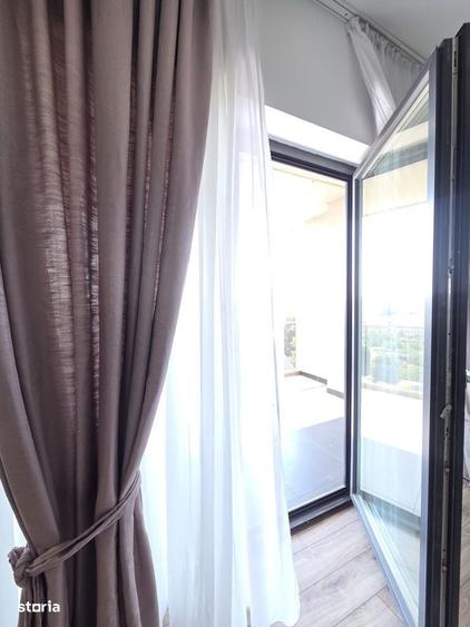 Apartament cu 3 camere în Burdujeni