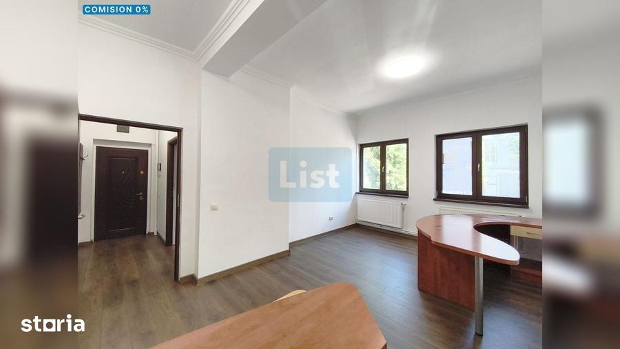 Spațiu comercial, de 58 mp, în Central